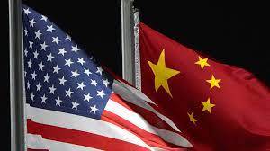 وزيرة التجارة الأميركية تبدأ زيارة إلى الصين