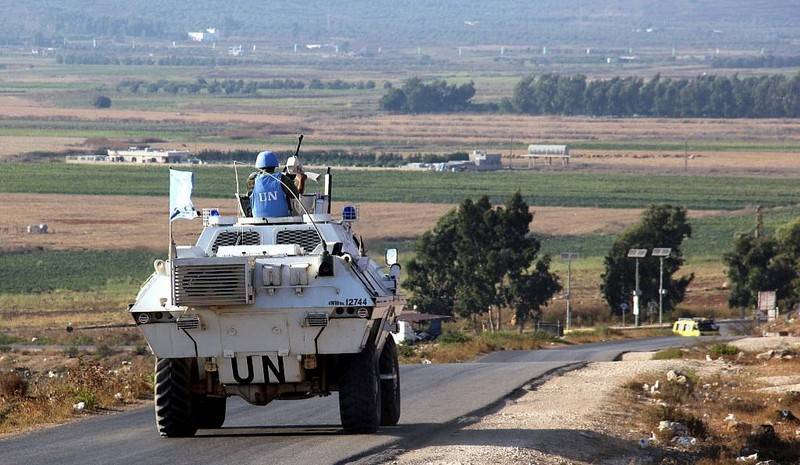 خلافات مجلس الأمن تُرجئ التمديد للقوات الدولية في جنوب لبنان