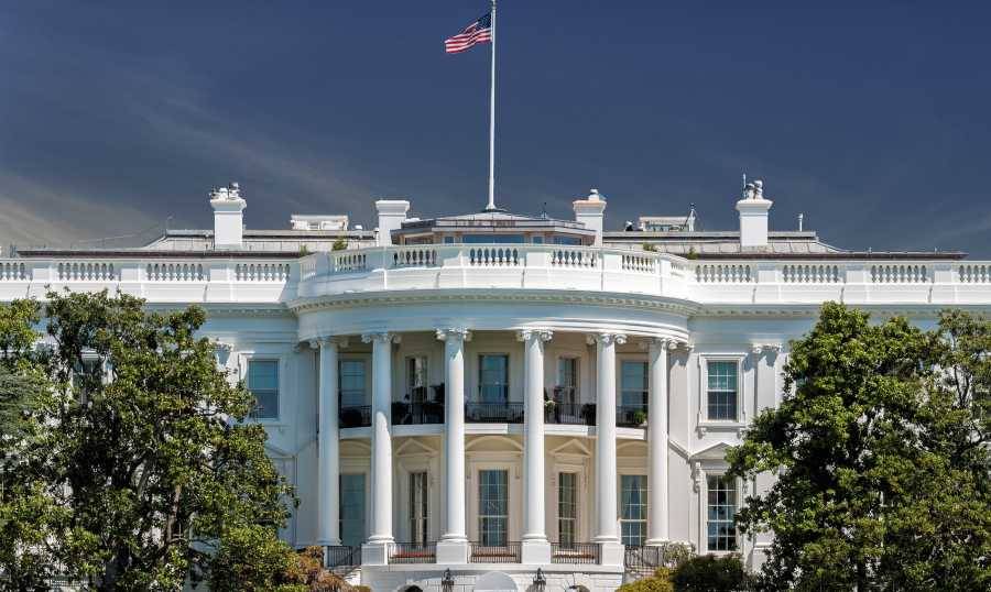 تقرير: عمليات تجسّس صينية واسعة شملت البيت الأبيض ومنزل ترامب