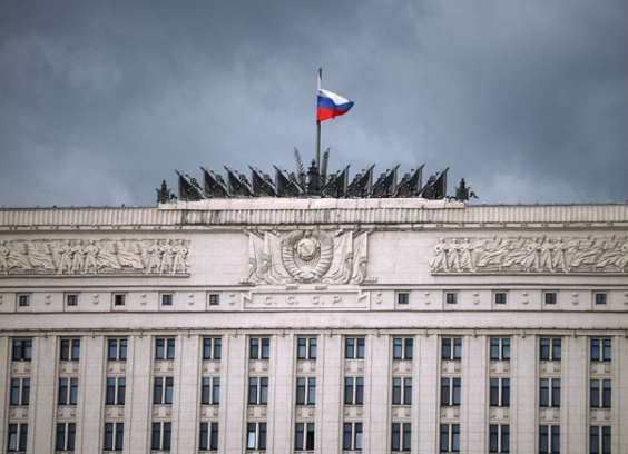 الدفاع الروسية: صد محاولة جديدة لاستهداف منشآت في موسكو بمسيرات