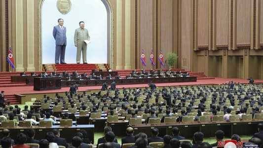 الدستور يُكرّس كوريا الشمالية دولة نووية