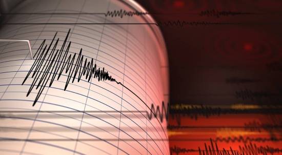 دولة عربية تتعرض لزلزال بقوة 4.7 ريختر