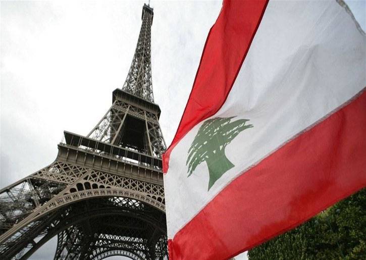 باريس تدعو المسؤولين اللبنانيين إلى إيجاد 
