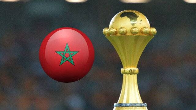 المغرب يستضيف أمم إفريقيا 2025.. وتنظيم ثلاثي لنسخة 2027