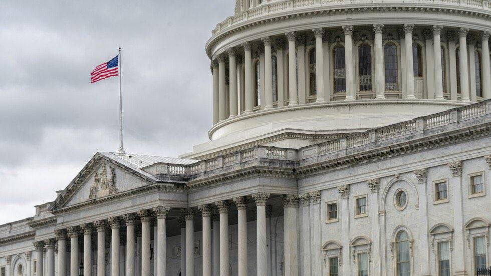 مجلس النواب الأميركي يقدّم مشروع الميزانية مستثنياً مساعدة أوكرانيا