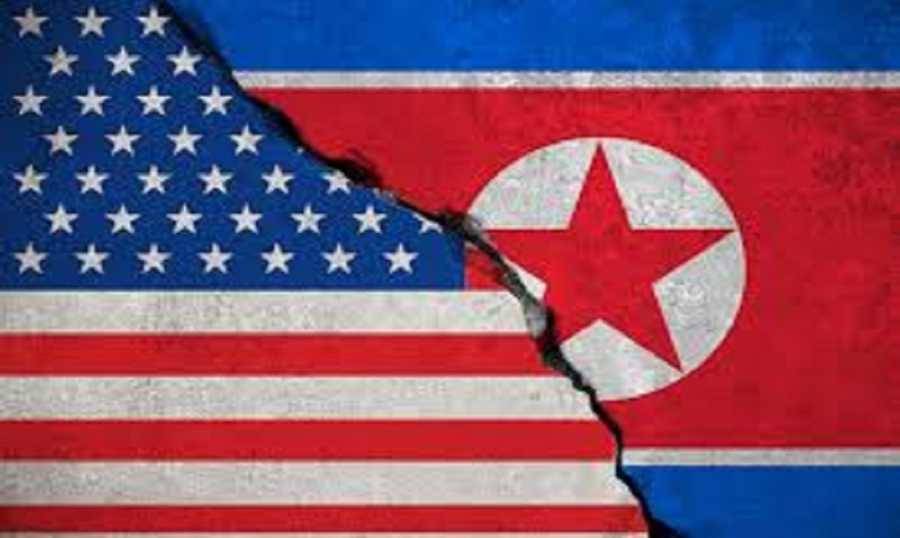 كوريا الشمالية: أكبر تهديد في العالم بأسلحة الدمار الشامل لا يأتي إلا من أميركا