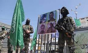 جهود مصرية لصفقة تبادل أسيرات وأطفال بين حماس وإسرائيل