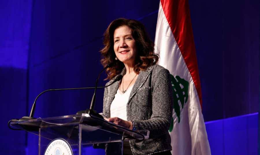 شيا: نرفض تهديدات البعض بجرّ لبنان إلى حرب جديدة