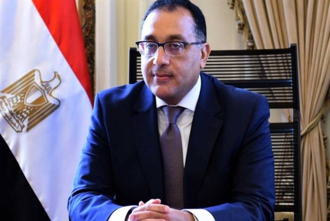 مدبولي: لن نسمح بحل قضايا إقليمية على حساب مصر