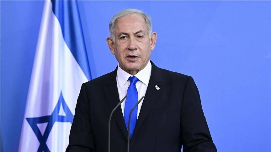 نتنياهو: إسرائيل لن توافق على وقف إطلاق النار