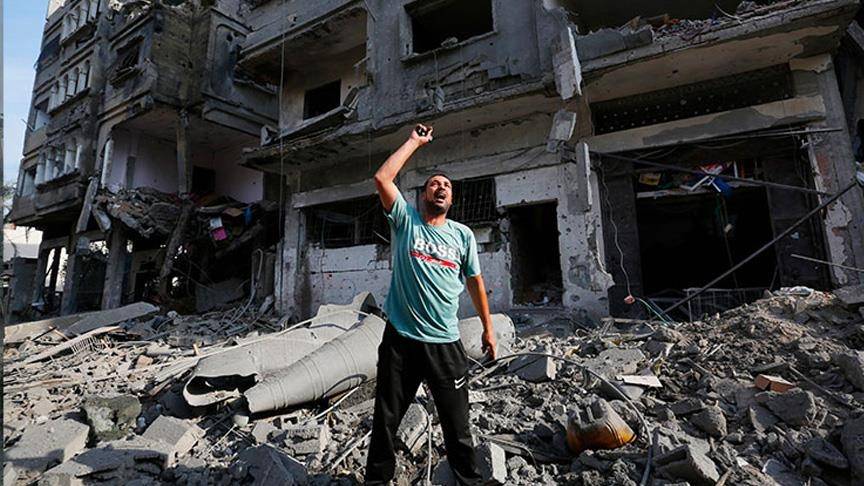 5 دول تطالب الجنائية الدولية بفتح تحقيق في جرائم حرب بفلسطين
