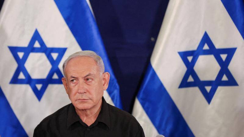مكتب نتنياهو: مجلس الوزراء الإسرائيلي يجتمع مساء اليوم للمصادقة على اتفاق صفقة الأسرى مع حماس