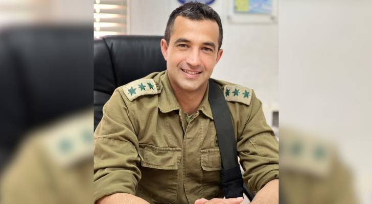 الجيش الإسرائيلي: مقتل قائد اللواء الجنوبي في فرقة غزة