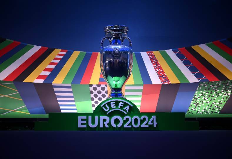 نتيجة قرعة كأس أوروبا 2024