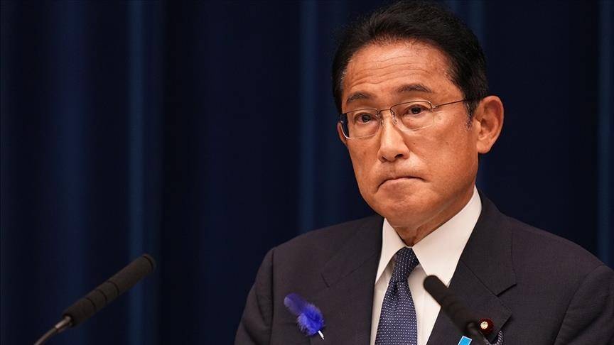 استقالة أربعة وزراء يابانيين على خلفية فضيحة فساد مالي