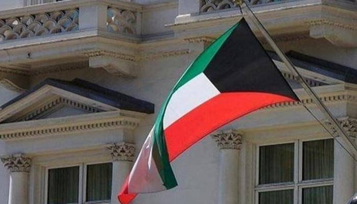 السفارة الكويتية في بيروت تتقبل التعازي