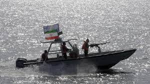 رويترز نقلا عن وسائل إعلام إيرانية: الحرس الثوري يهدد بإغلاق البحر المتوسط وممرات مائية أخرى