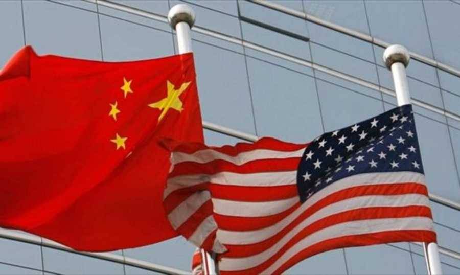 تهانٍ أميركية صينية لمرور 45 عاما على العلاقات بينهما