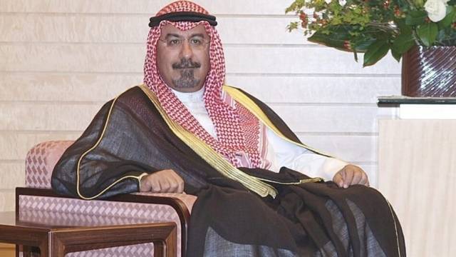 الكويت.. تعيين محمد صباح السالم الصباح رئيساً لمجلس الوزراء
