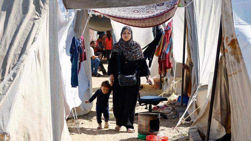 الأمم المتحدة: النساء والأطفال هم الضحايا الرئيسيون في غزة