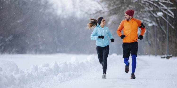 احذروا هذه الأخطاء لدى ممارسة الرياضة في أيام البرد