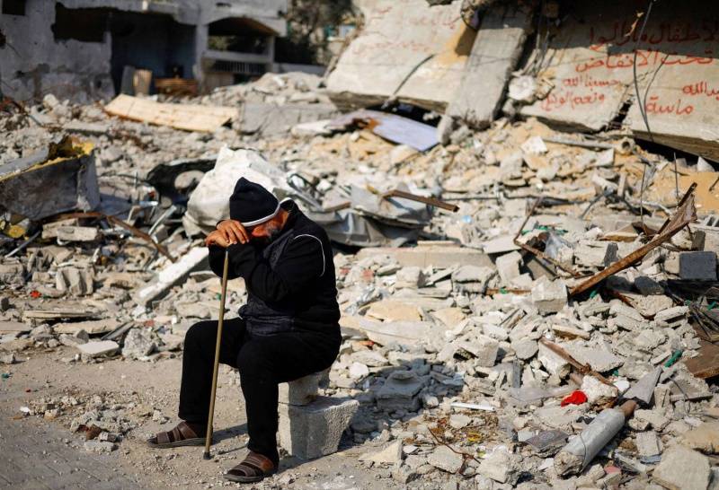 من غزو العراق… إلى حرب غزة