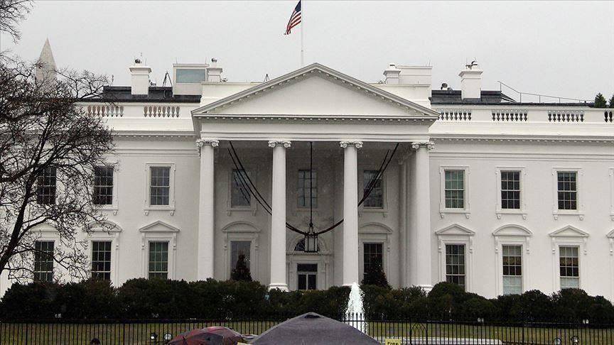 مكالمة وهمية تستنفر فرق الإطفاء إلى البيت الأبيض!