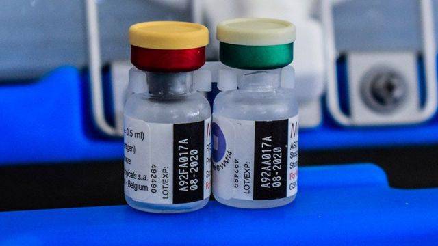 الكاميرون تبدأ أول برنامج في العالم لتطعيم الأطفال ضد الملاريا
