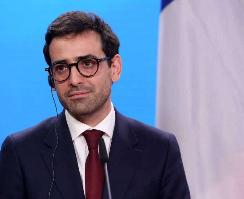 فرنسا تأمل أن يفرض الاتحاد الأوروبي عقوبات على المستوطنين الإسرائيليين مرتكبي العنف