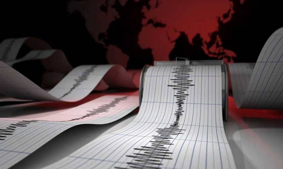 زلزالان جديدان يضربان ألماتا في كازاخستان