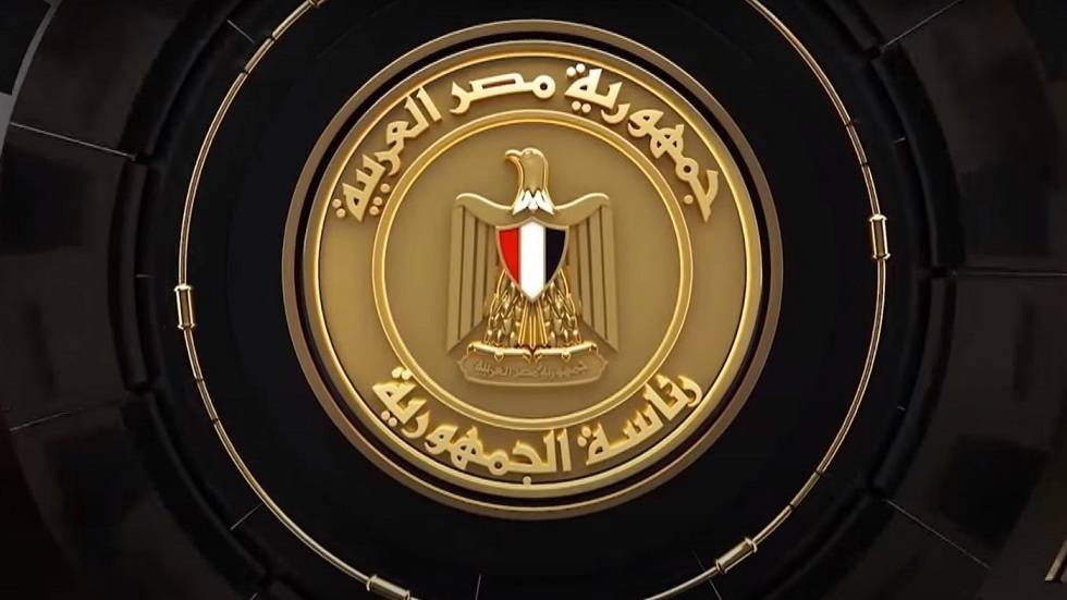 الرئاسة المصرية ترد على مزاعم بايدن بشأن دخول المساعدات الإنسانية إلى غزة