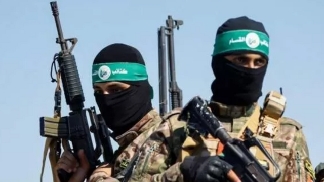 حماس: مقتل اثنين من الرهائن وإصابة 8 جراء القصف الإسرائيلي
