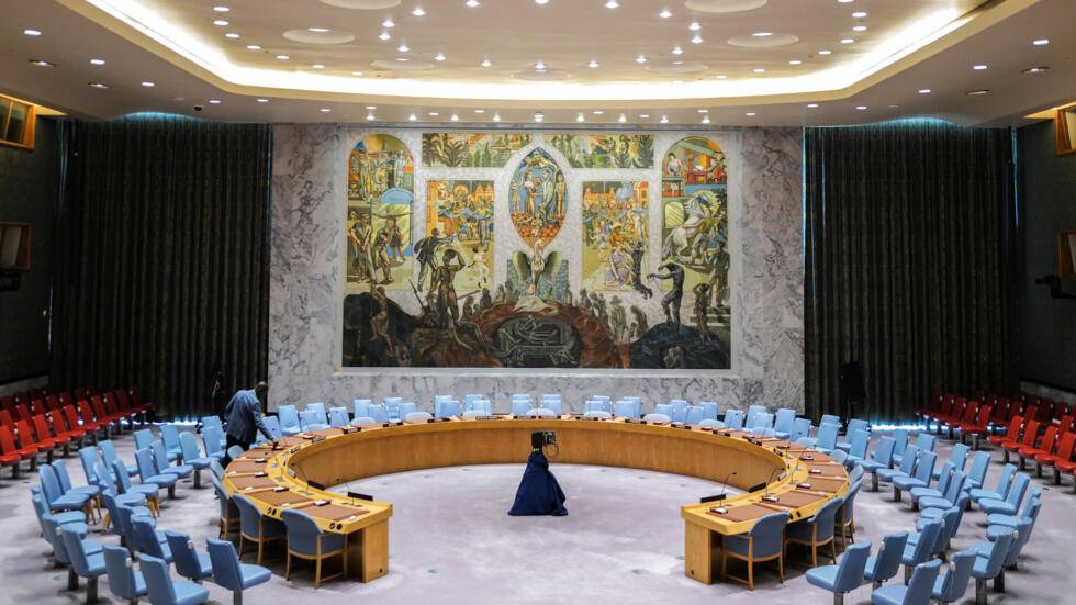 دبلوماسي روسي: واشنطن ستستخدم الفيتو للمرة الرابعة في مجلس الأمن ضد وقف إطلاق النار في غزة