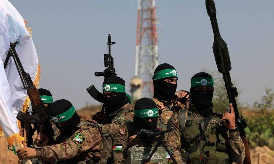 حماس: إسرائيل تتعمّد قتل أسراها للتخلّص من الملف