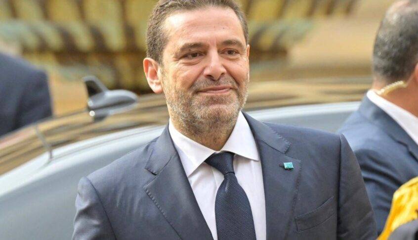 الحريري يهنئ بشهر رمضان: بأمل أن يحمل الخير للبنان ‏وشعبه ويُنهي محنة فلسطين ‏
