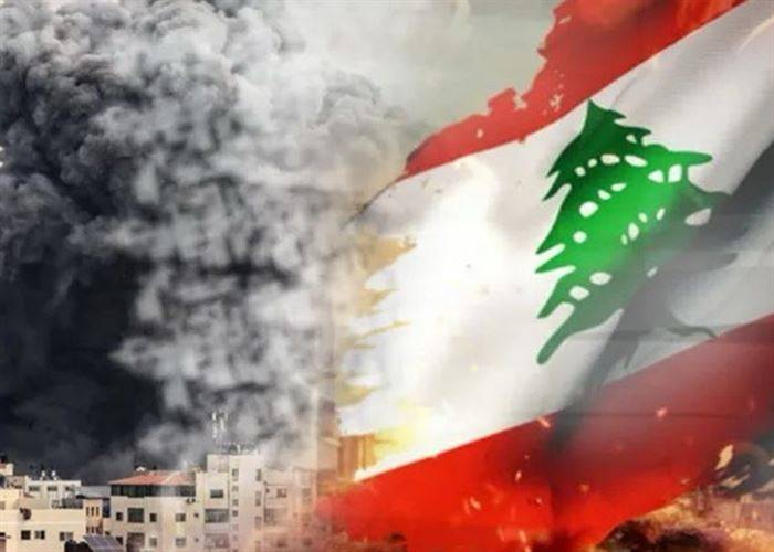 ما هي خسائر لبنان الإقتصادية من حرب 