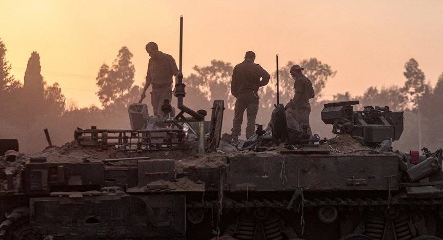 إعلام إسرائيلي: الجيش الاسرائيلي سيدخل لبنان بعد الانتهاء ‏من رفح