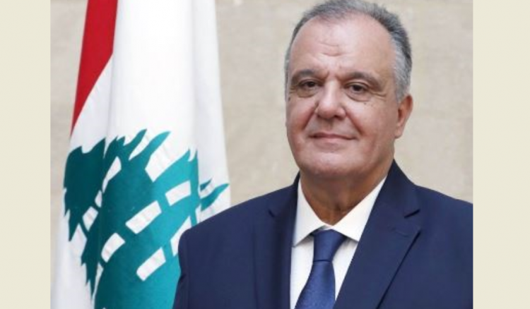 بوشكيان: الصناعة اللبنانية باتت العمود الفقري الأول للاقتصاد