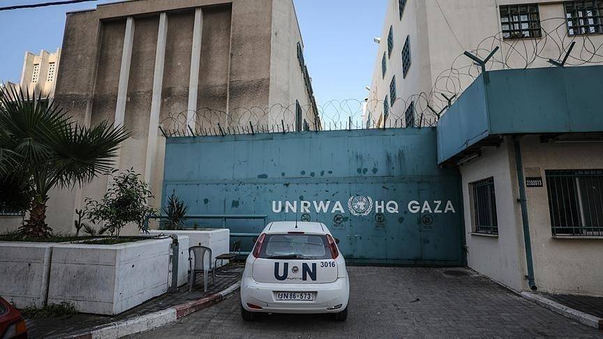 تسريع للمجاعة والموت... إسرائيل تمنع الأونروا من تقديم ‏المساعدة إلى شمال غزة ‏