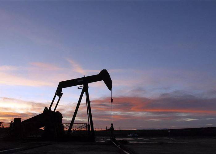 المخاطر الجيوسياسية ترفع أسعار النفط