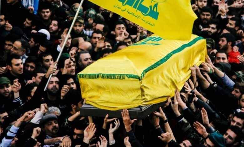 وسائل إعلام إسرائيلية: القيادي الميداني الثاني من حزب الله الذي قُتل في غارة على منطقة الشهابية بجنوب لبنان هو 