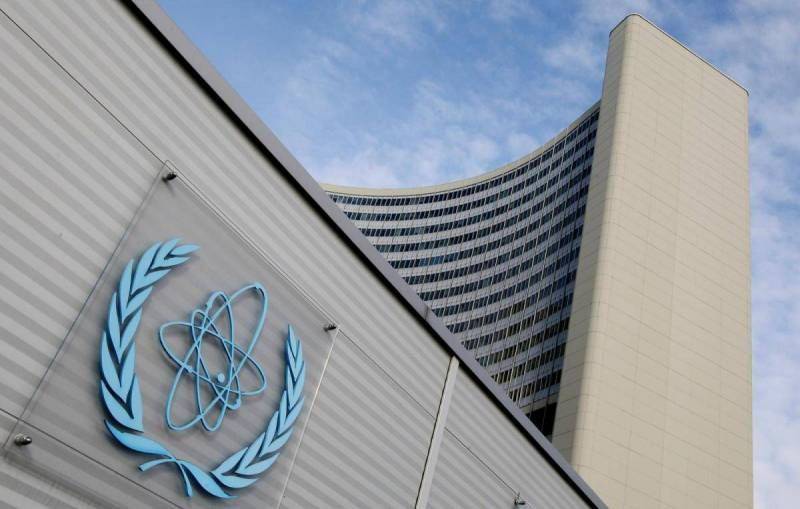 الوكالة الدولية للطاقة الذرية: نؤكد عدم وقوع أضرار في المواقع النووية الإيرانية