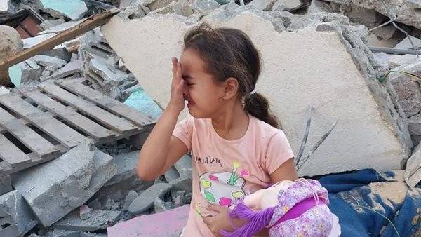 الأمم المتحدة: 19 ألف طفل يتيم في غزة بعد مقتل 6 آلاف أم