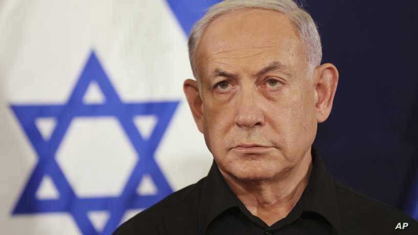 نتنياهو: قرارات المحكمة الدولية لن تؤثر على تصرفات إسرائيل