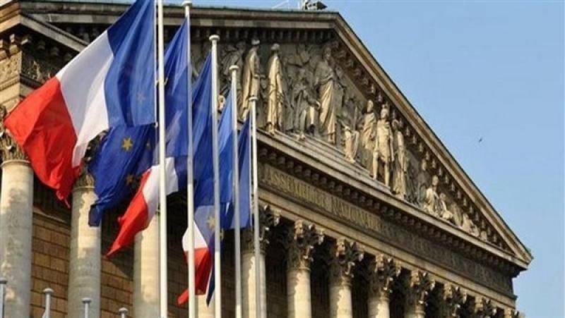 الخارجية الفرنسية: باريس تجدّد معارضتها للهجوم الإسرائيلي على رفح
