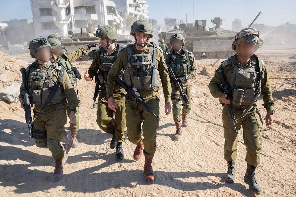 مسؤول إسرائيلي كبير: ملتزمون بغزو رفح ولن نوافق تحت أي ظرف على إنهاء الحرب كجزء من صفقة إطلاق الرهائن