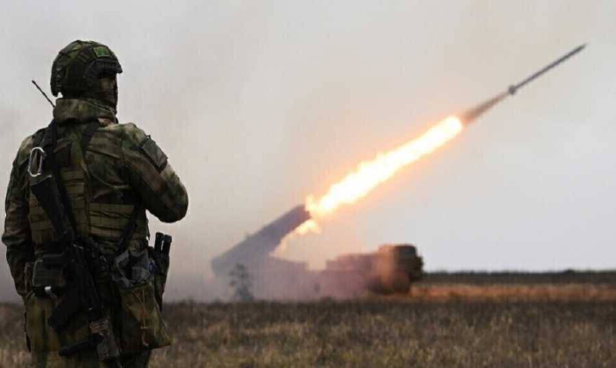 روسيا: إسقاط 4 صواريخ “أميركية” أطلقتها أوكرانيا