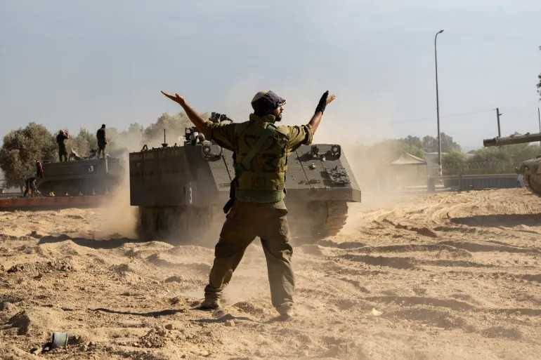 اتفاق الهدنة في غزة يترنّح ونتنياهو: حماس تحاول إفشال المفاوضات