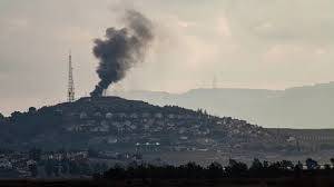 إطلاق 3 مسيرات وصواريخ كاتيوشا ومضادة للدبابات من جنوبي لبنان تجاه إسرائيل