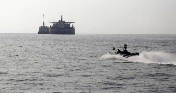 هيئة بريطانية تلقت تقريرا عن واقعة على بعد 195 ميلا بحريا من شرق عدن